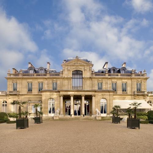 Musée Jacquemart-André