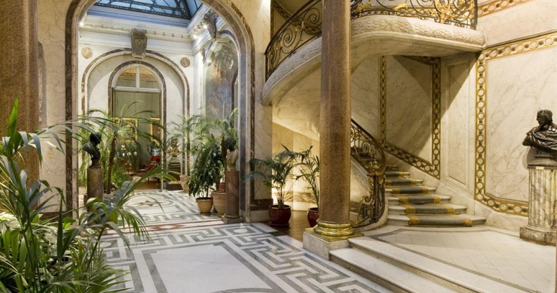 Musée Jacquemart Sofiacome