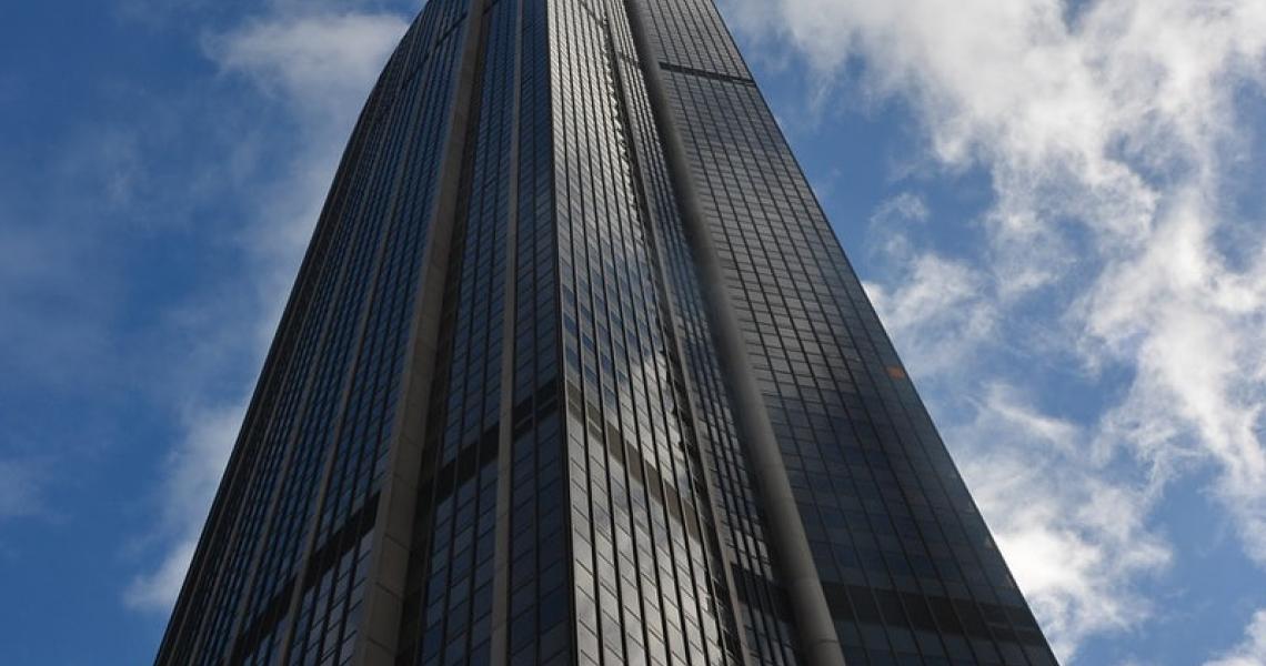 Tour montparnasse Jaclou DL