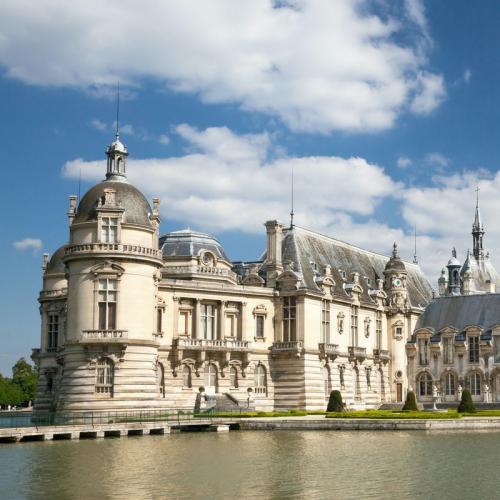 Domaine de Chantilly