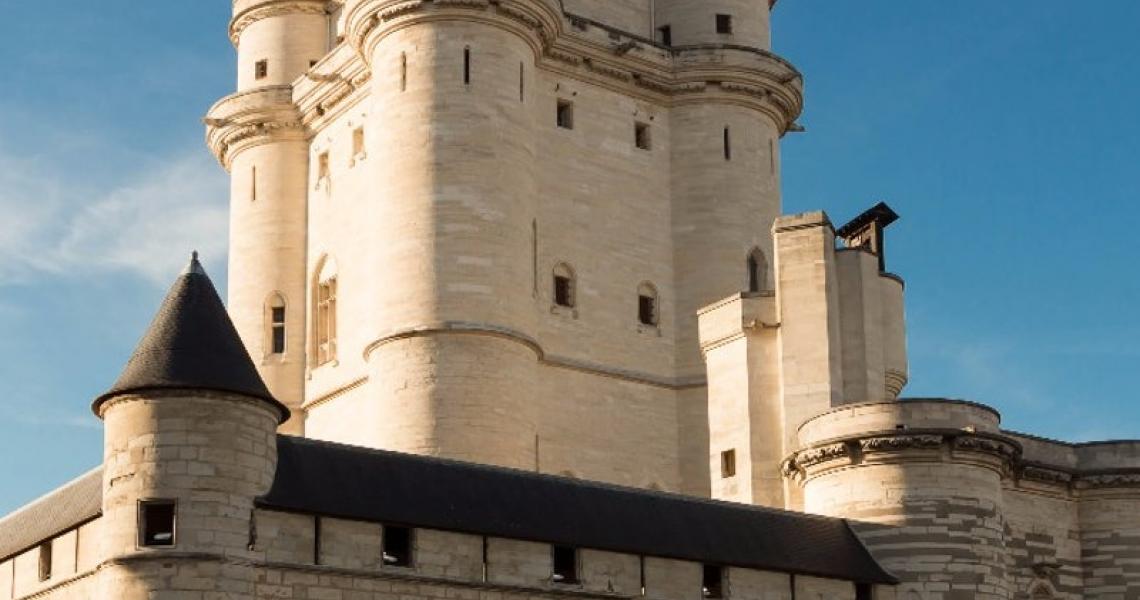 Chateau de vincennes