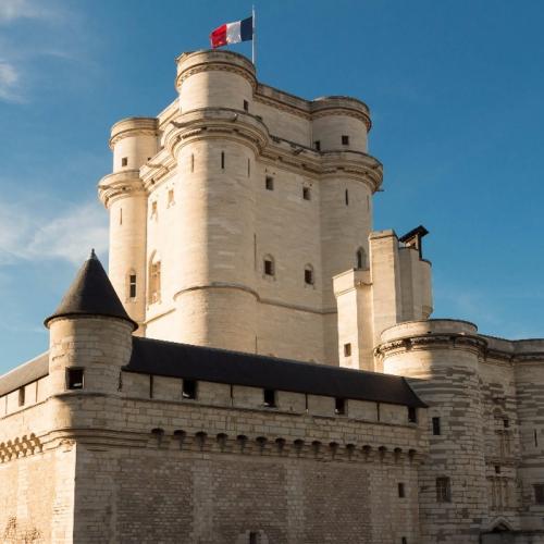 Château de Vincennes