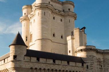 Chateau de vincennes