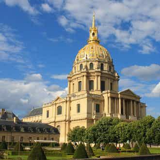 Musée de l’Armée - Les Invalides