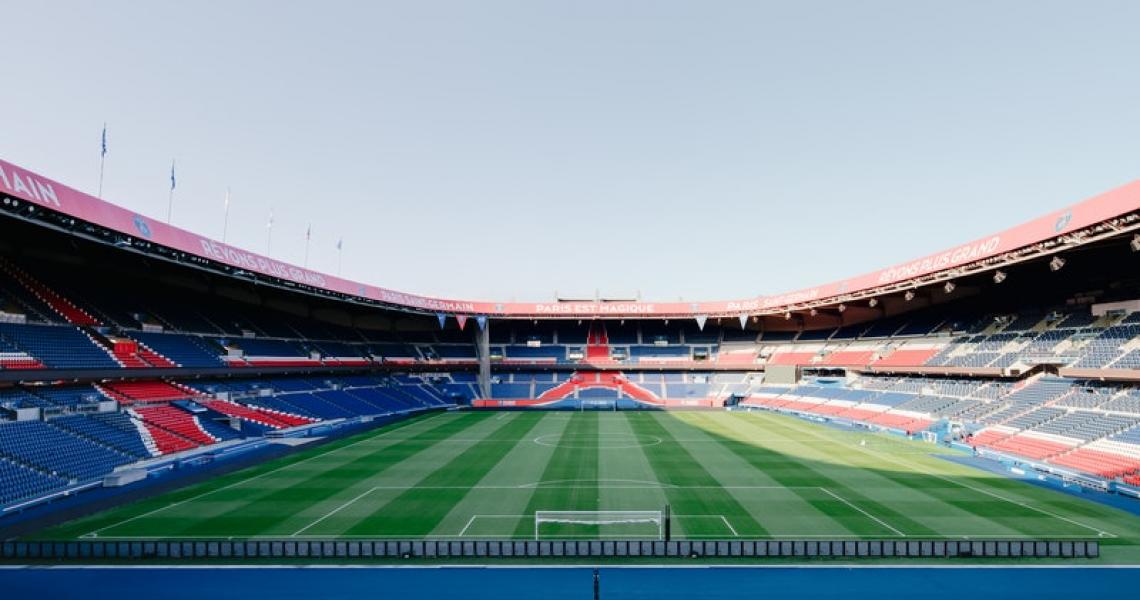 Parc des princes