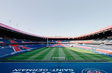 Parc des princes