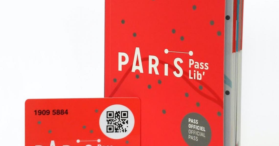 Paris passlib