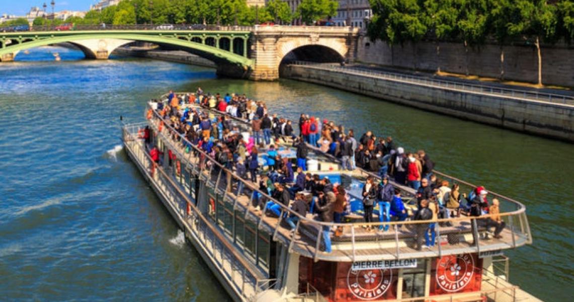 Croisiere seine