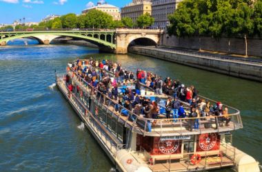 Croisiere seine