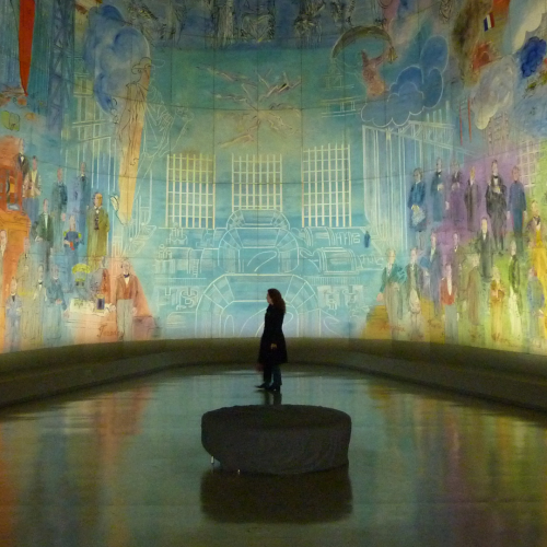 Musée de la Libération de Paris