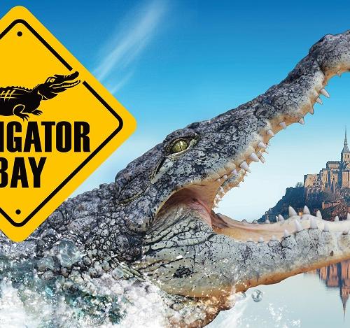 Alligator Bay 