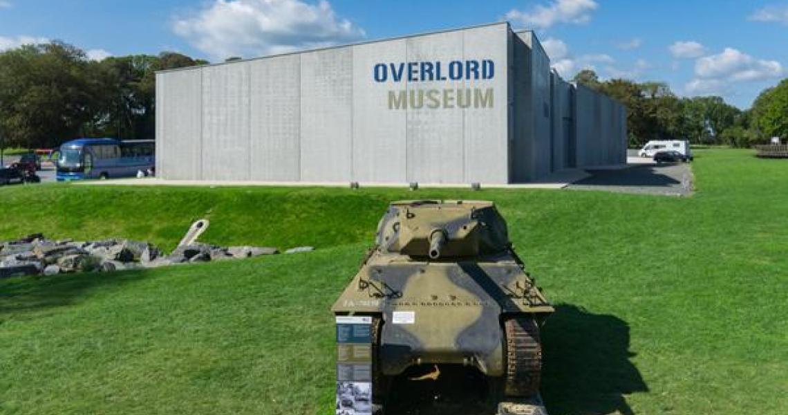 Overlord-museum-omaha-beach