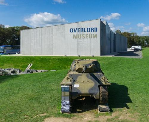 Musée des Overlord