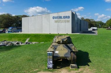 Overlord-museum-omaha-beach