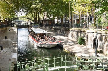 Croisiere vieux paris